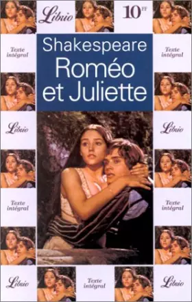 Couverture du produit · Roméo et Juliette