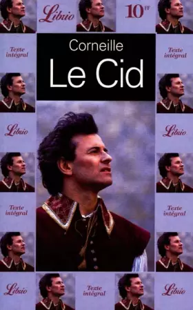 Couverture du produit · Le Cid