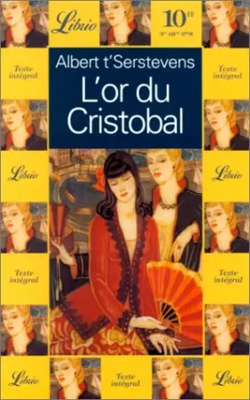 Couverture du produit · L'or du