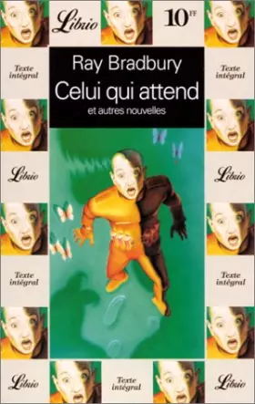 Couverture du produit · Celui qui attend