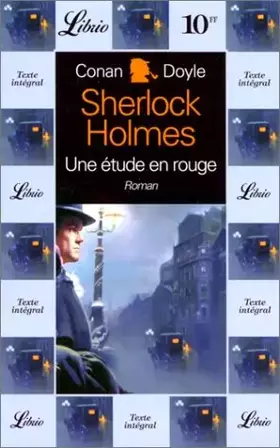 Couverture du produit · Sherlock Holmes : Une aventure de Sherlock Holmes