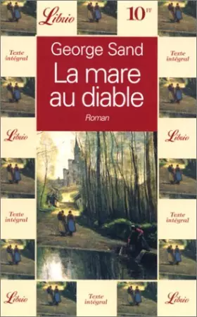 Couverture du produit · La Mare au diable