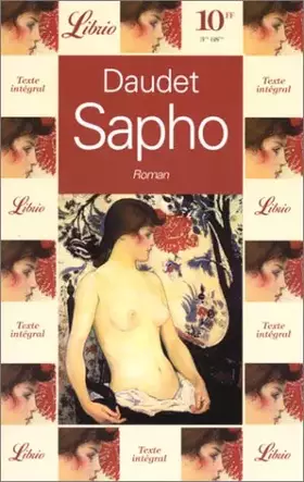 Couverture du produit · Sapho