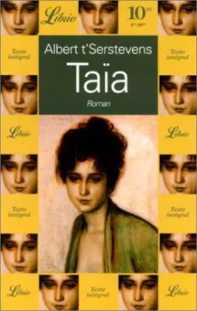 Couverture du produit · Taïa