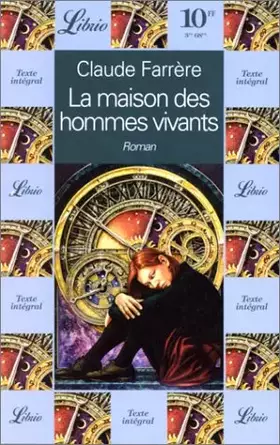 Couverture du produit · La maison des hommes vivants
