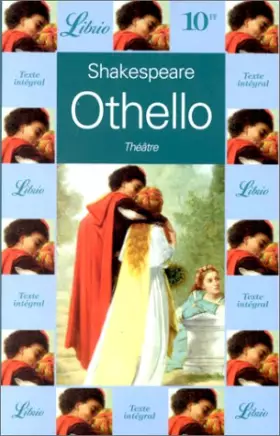 Couverture du produit · Othello