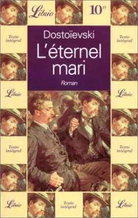 Couverture du produit · L'Eternel Mari