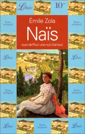 Couverture du produit · Naïs Micoulin