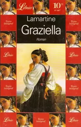 Couverture du produit · Graziella