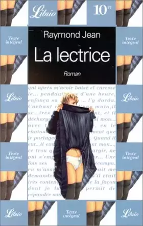 Couverture du produit · La lectrice