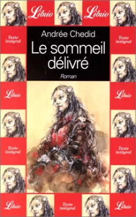 Couverture du produit · Le Sommeil délivré