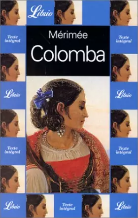 Couverture du produit · Colomba