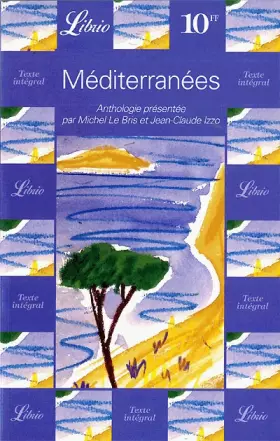 Couverture du produit · MEDITERRANEES