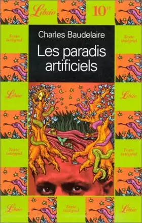 Couverture du produit · Les Paradis artificiels