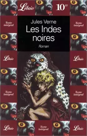 Couverture du produit · Les Indes noires