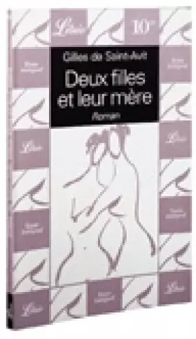 Couverture du produit · Deux filles et leur mère
