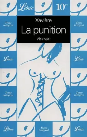 Couverture du produit · La Punition