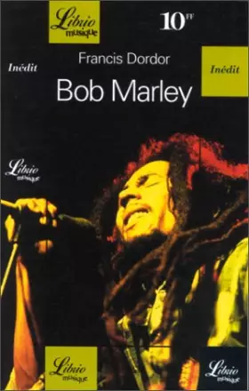 Couverture du produit · Bob Marley