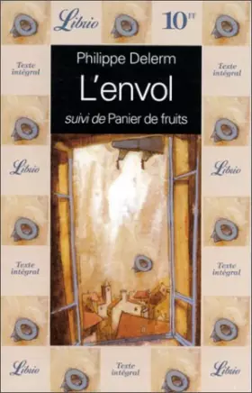 Couverture du produit · L'Envol