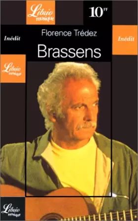 Couverture du produit · Georges Brassens