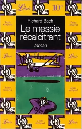 Couverture du produit · Le Messie récalcitrant : Illusions
