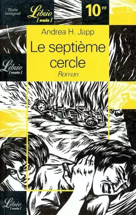 Couverture du produit · Le septième cercle