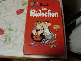 Couverture du produit · Série les Bidochon