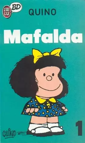 Couverture du produit · Mafalda 1