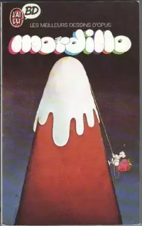Couverture du produit · Les meilleurs dessins d'" opus "