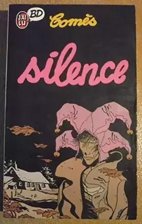 Couverture du produit · Silence