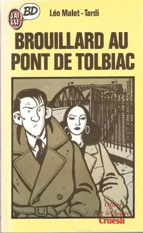 Couverture du produit · Brouillard Au Pont De Tolbiac