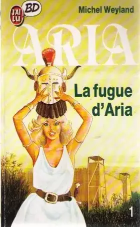 Couverture du produit · La fugue d'Aria