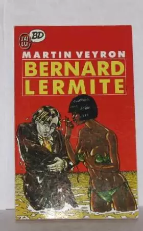 Couverture du produit · Bernard Lermite
