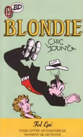 Couverture du produit · Blondie