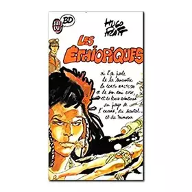 Couverture du produit · Ethiopiques ***** (Les)