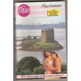 Couverture du produit · Une Île de rêve (Duo)