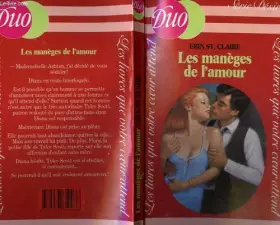 Couverture du produit · Les maneges de l'amour