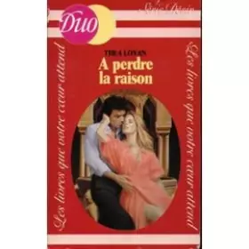 Couverture du produit · À perdre la raison (Duo)
