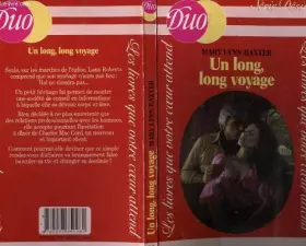Couverture du produit · Un Long, long voyage (Duo)