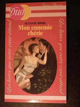 Couverture du produit · Mon ennemie chérie (Duo)