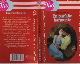 Couverture du produit · En parfaite harmonie (Duo)
