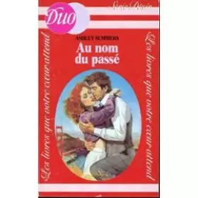 Couverture du produit · Au nom du passé (Duo)