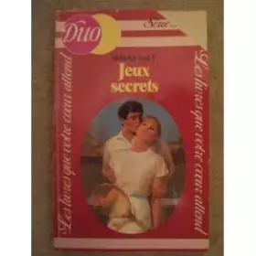 Couverture du produit · Jeux secrets (Duo)