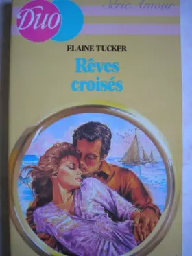 Couverture du produit · Rêves croisés (Duo)
