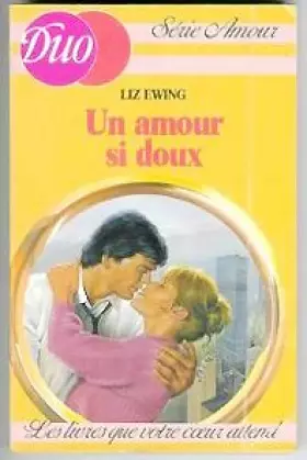 Couverture du produit · Un Amour si doux (Duo)