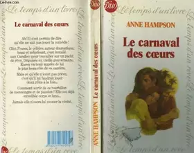 Couverture du produit · le carnaval des coeurs