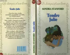 Couverture du produit · Tendre Julie (Duo)