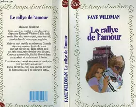 Couverture du produit · Le Rallye de l'amour (Duo)