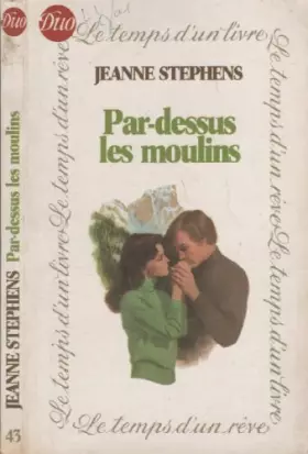 Couverture du produit · Par-Dessus Les Moulins