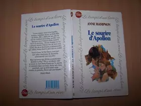 Couverture du produit · Le Sourire d'Apollon (Duo)